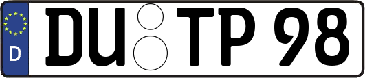 DU-TP98