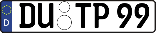 DU-TP99