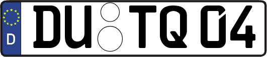 DU-TQ04