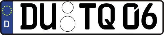 DU-TQ06