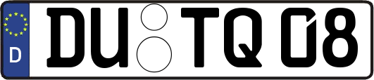 DU-TQ08