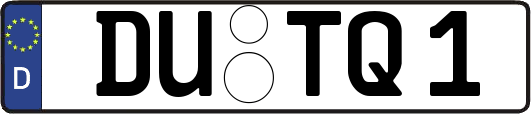 DU-TQ1