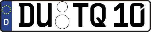 DU-TQ10