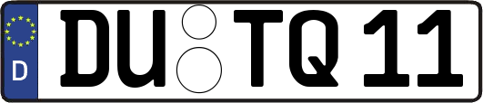 DU-TQ11