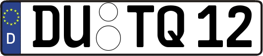 DU-TQ12