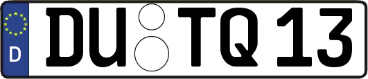 DU-TQ13