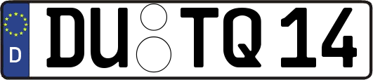 DU-TQ14