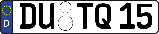 DU-TQ15