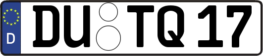 DU-TQ17