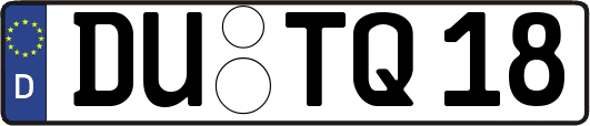 DU-TQ18