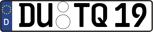 DU-TQ19
