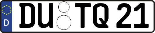 DU-TQ21