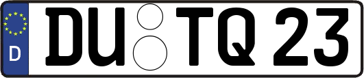 DU-TQ23