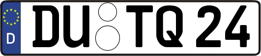 DU-TQ24