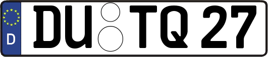DU-TQ27