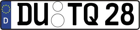 DU-TQ28