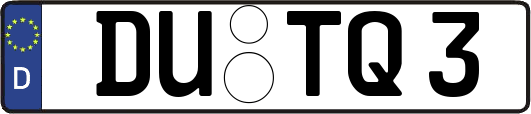 DU-TQ3