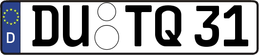 DU-TQ31