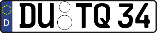 DU-TQ34