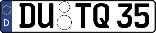 DU-TQ35
