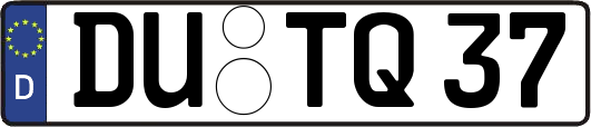 DU-TQ37