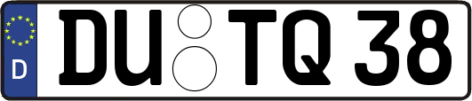 DU-TQ38