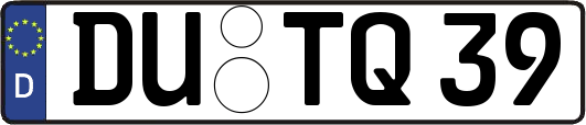 DU-TQ39