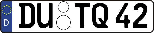 DU-TQ42