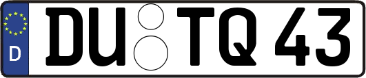 DU-TQ43