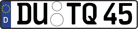 DU-TQ45