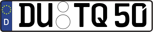 DU-TQ50
