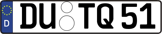 DU-TQ51