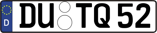 DU-TQ52
