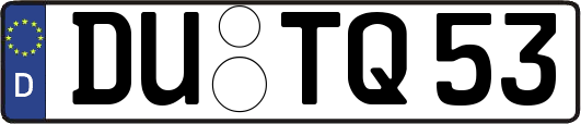 DU-TQ53
