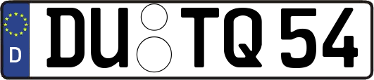 DU-TQ54