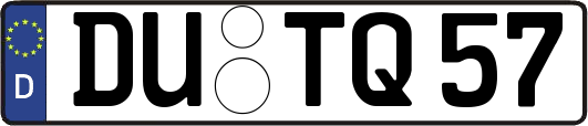 DU-TQ57