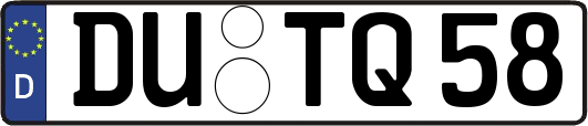 DU-TQ58