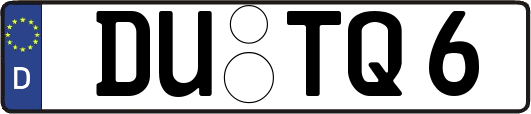 DU-TQ6
