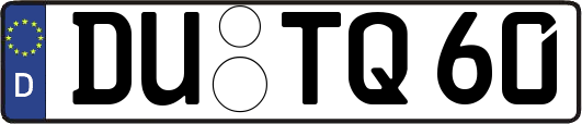 DU-TQ60