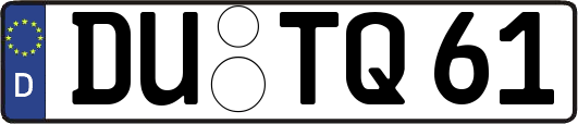 DU-TQ61