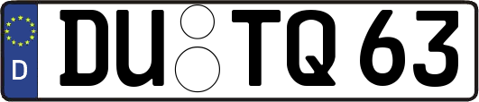 DU-TQ63