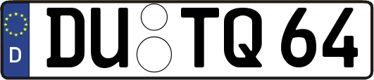 DU-TQ64