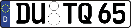 DU-TQ65