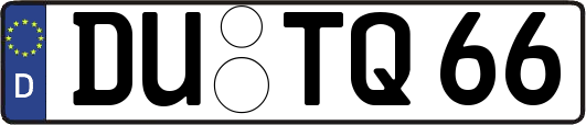 DU-TQ66