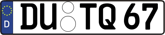 DU-TQ67