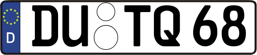 DU-TQ68