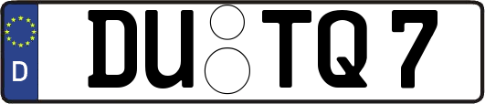 DU-TQ7