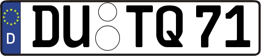 DU-TQ71