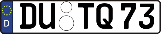 DU-TQ73