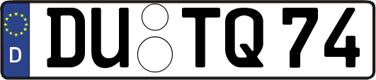 DU-TQ74
